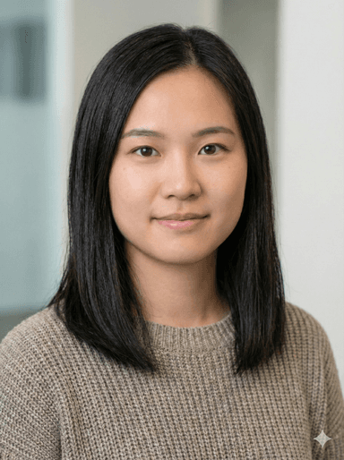 Sofia Alvarez headshot